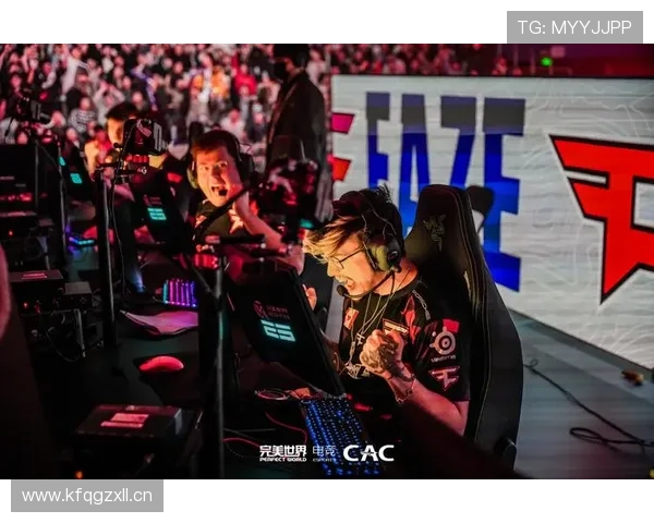 完美电竞官方：汇聚顶级电竞选手与团队，打造最精彩的电竞比赛与互动体验