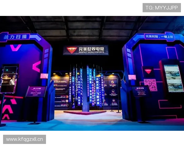完美电竞平台助力新手玩家快速入门的实用攻略与建议