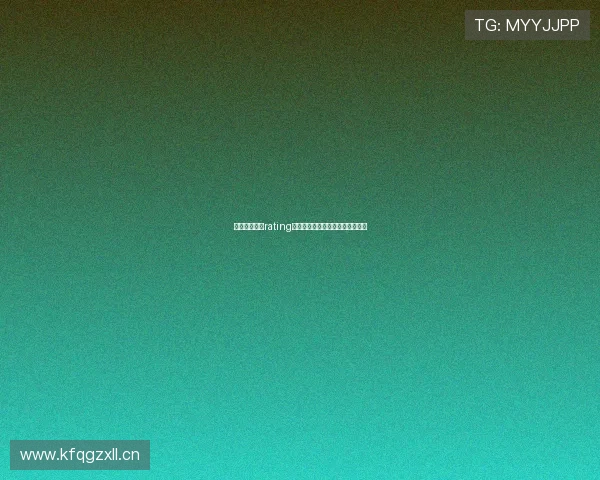 提升完美电竞rating的实用技巧:从新手到高手的转变